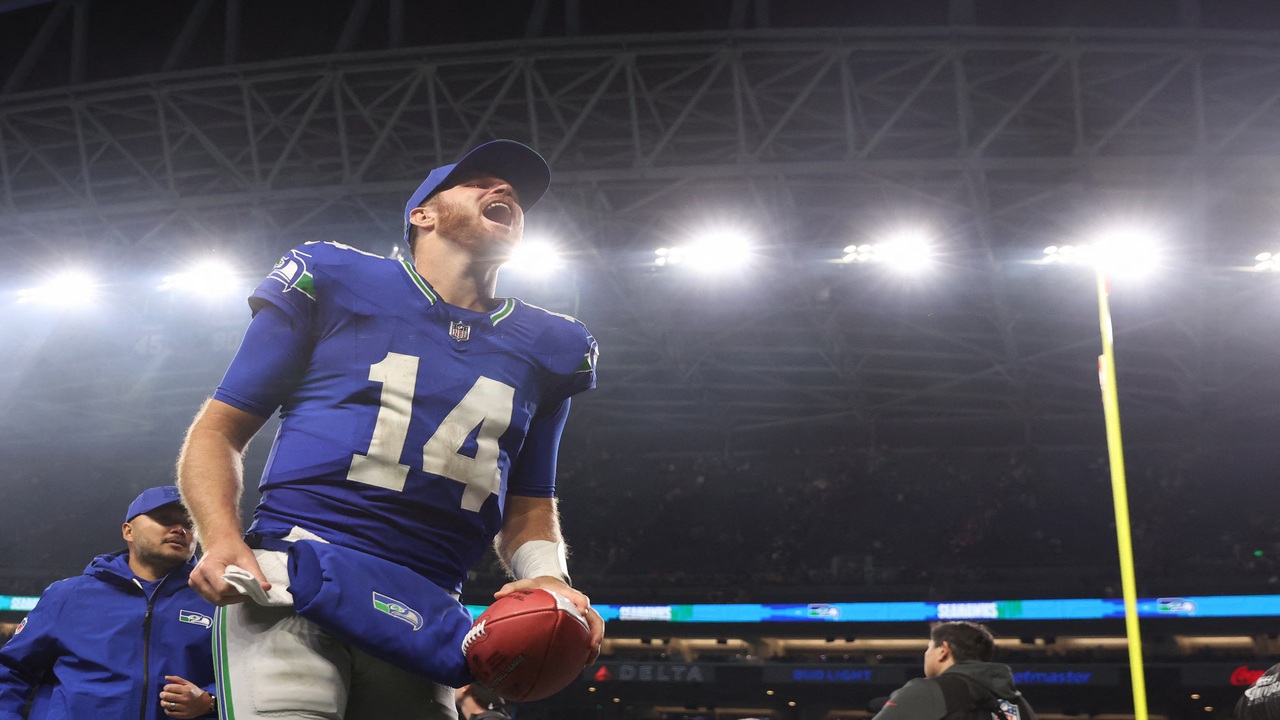 NFL Week Seven