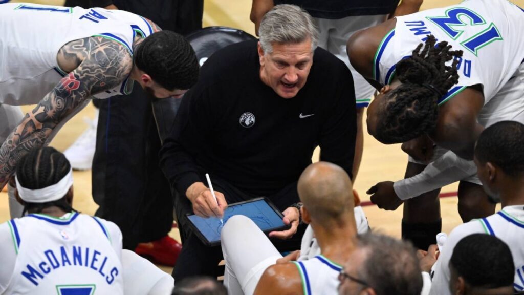 Anthony Edwards Injury