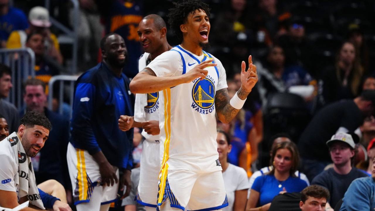 NBA Rookie Scoring Leaders