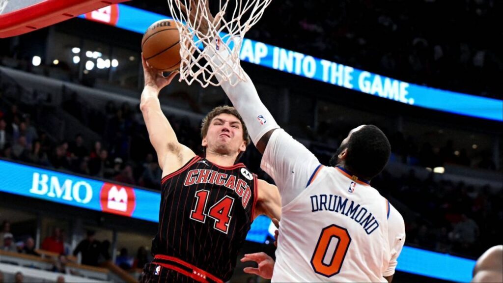 Bulls Week 2 Breakdown