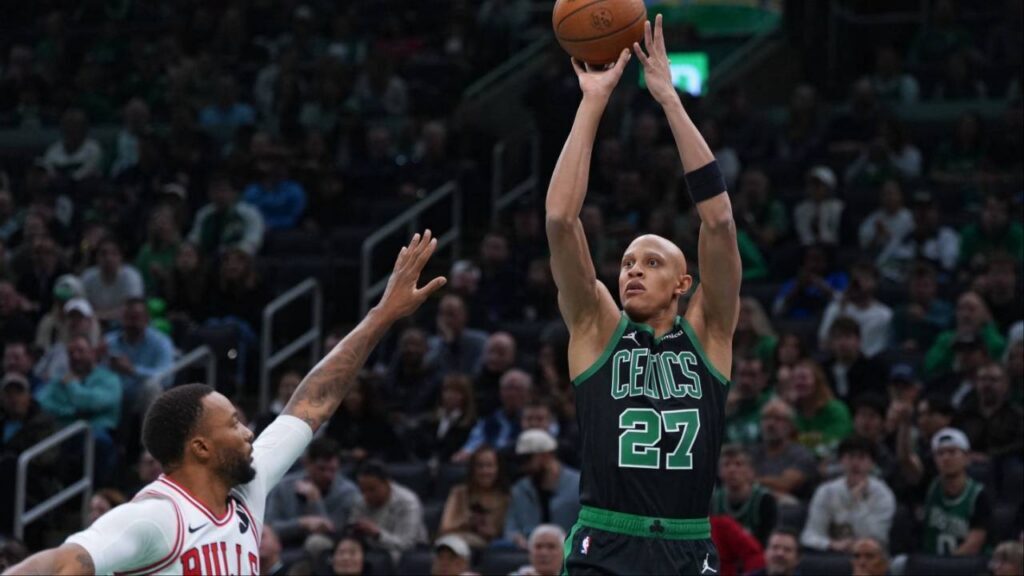 Bulls Week 2 Breakdown