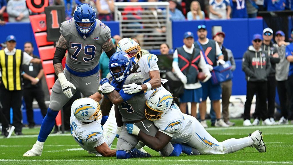 A glimpse of the Chargers defense to prepare for Chiefs vs. Chargers