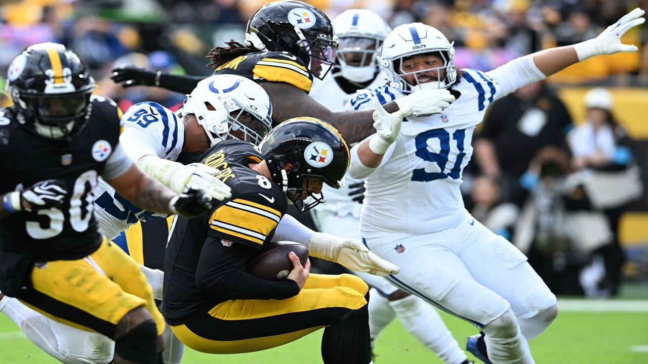 Fantasy Football Streamers