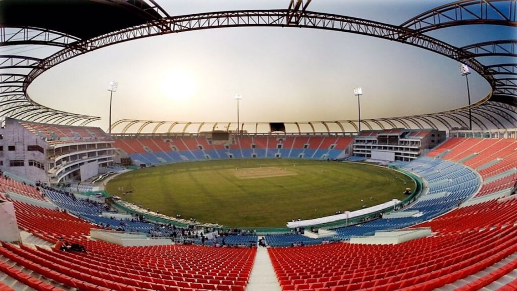 India vs West Indies 1st T20I