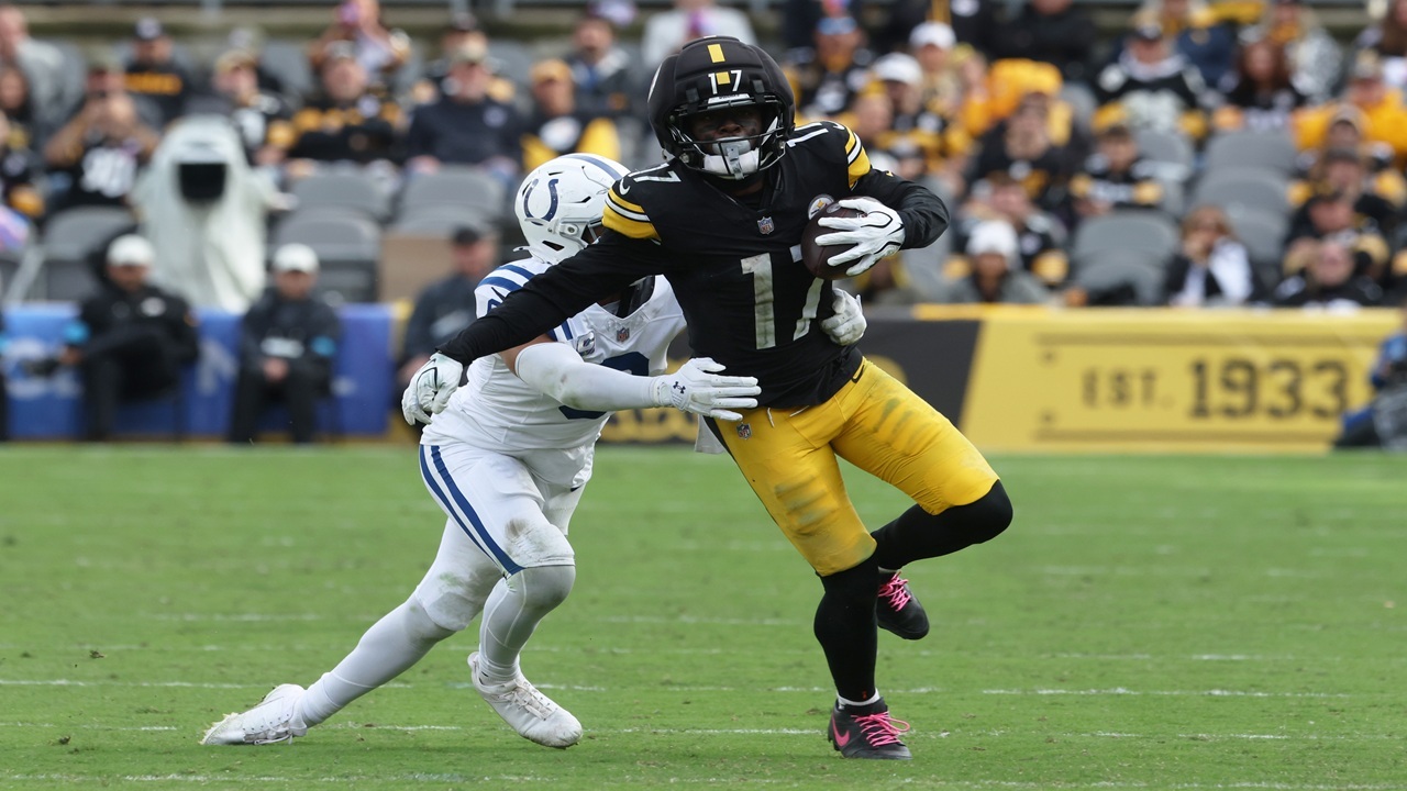 Fantasy Football Streamers