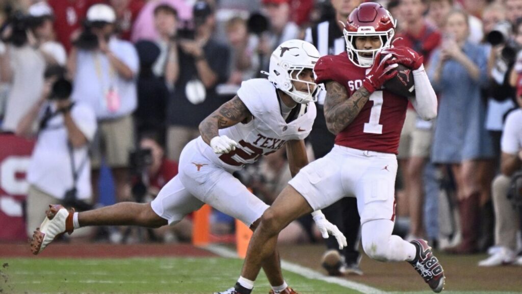 Isaiah Sategna III vs Texas