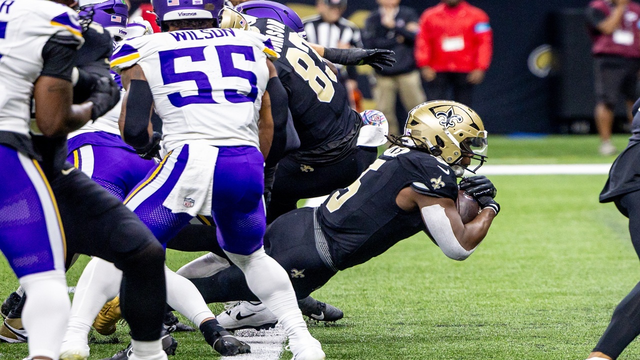 Fantasy Football Streamers