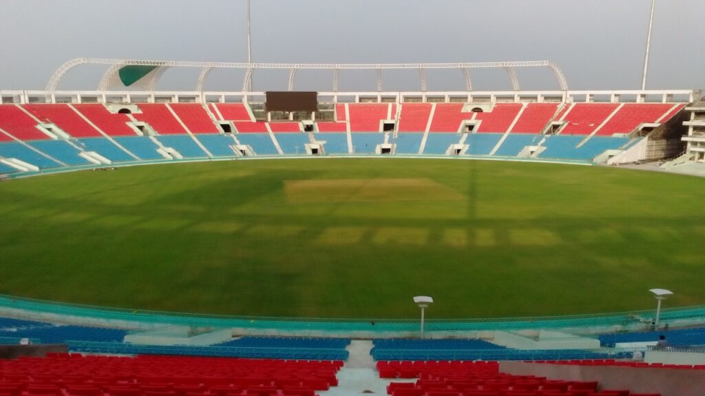 India vs West Indies 1st T20I