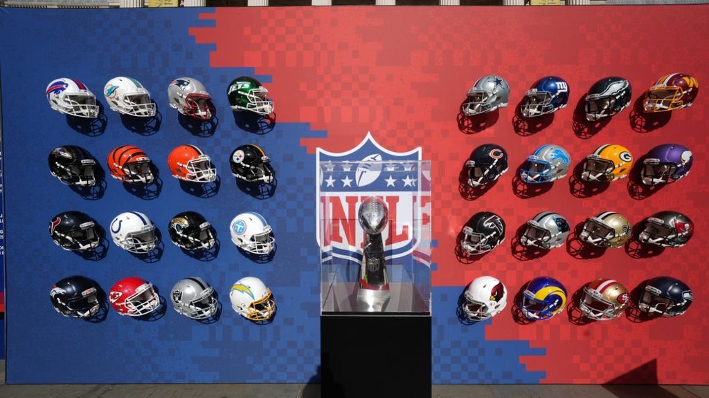 Super Bowl 61
