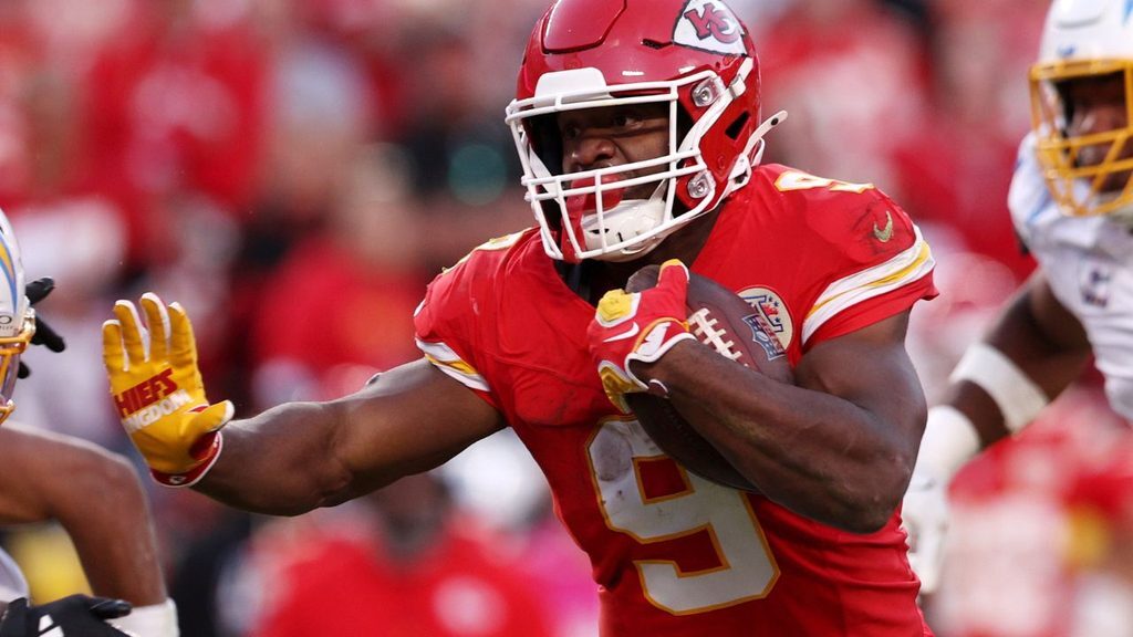 Chiefs