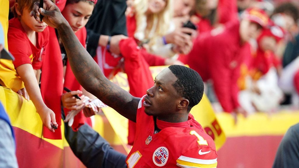 Chiefs