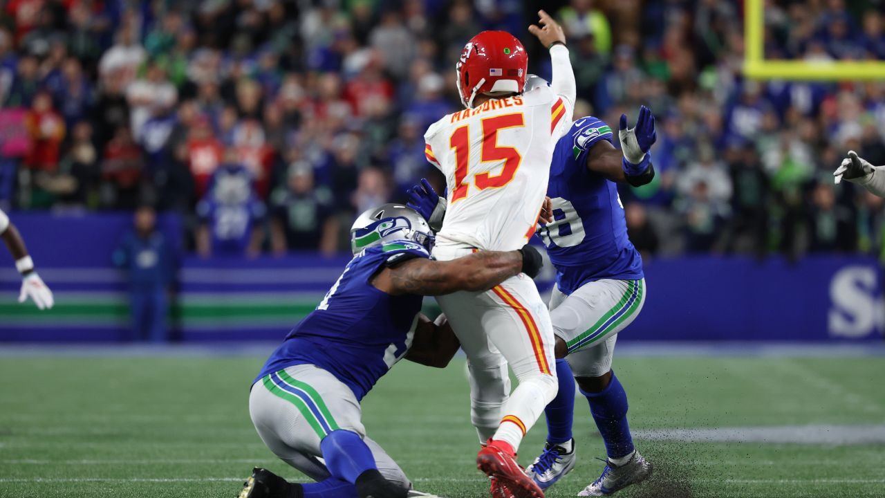 Chiefs