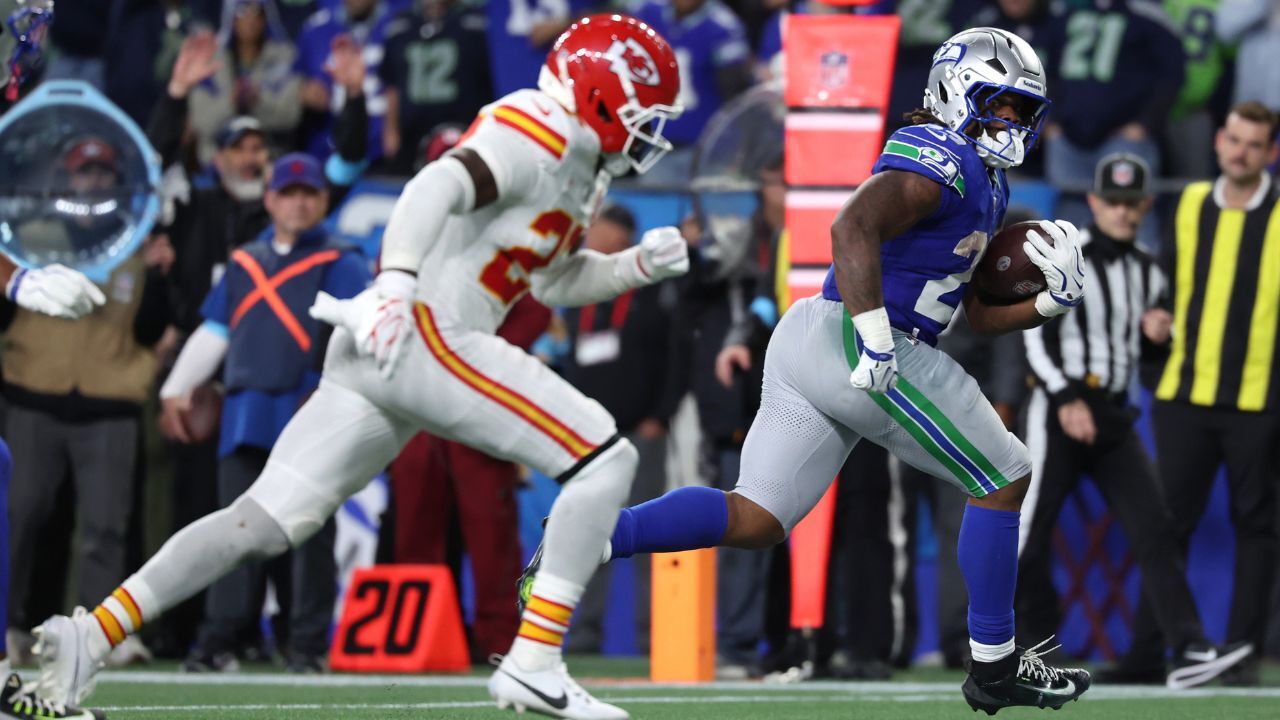 Chiefs Get Exposed