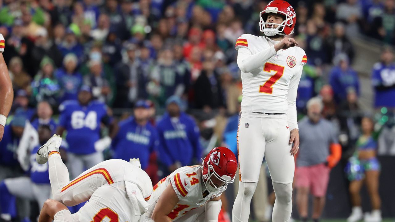 Chiefs Get Exposed