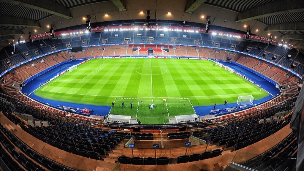 UEFA Champions League Matchday Three Fixtures