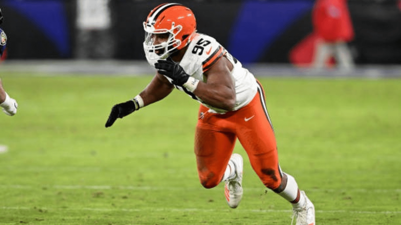 From Sunday football to global fandom: Picking an NFL team from abroad