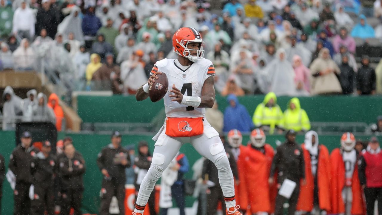 Ravens Vs Browns Prediction