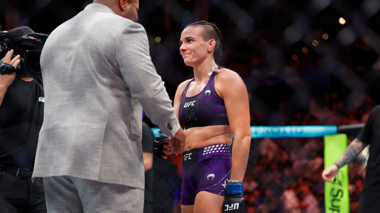 UFC