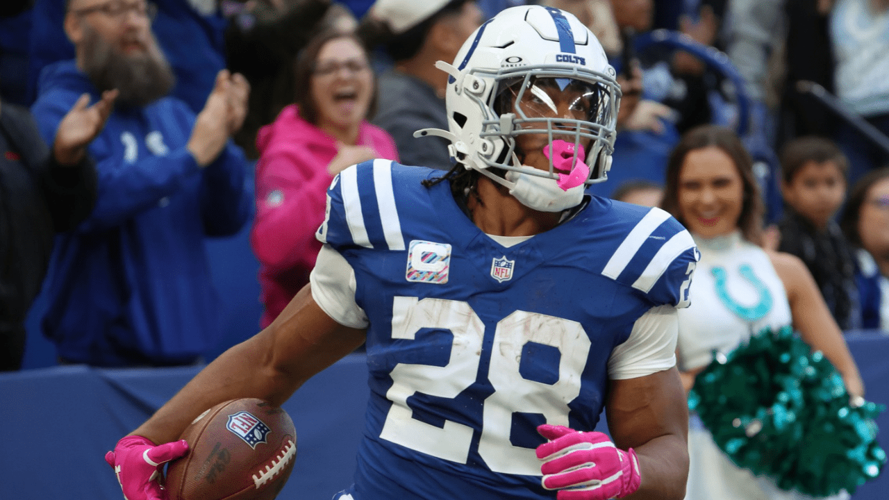 Taylor looks to rebound against Minnesota