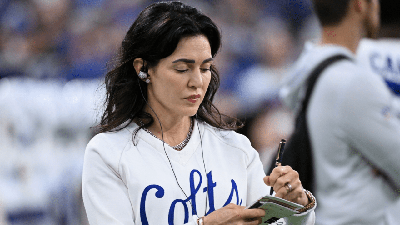 Colts Trade Deadline