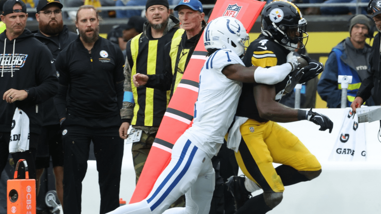 Colts Trade Deadline