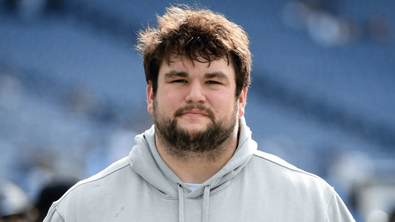 Quenton Nelson traded as apart of new Colts Rebuild
