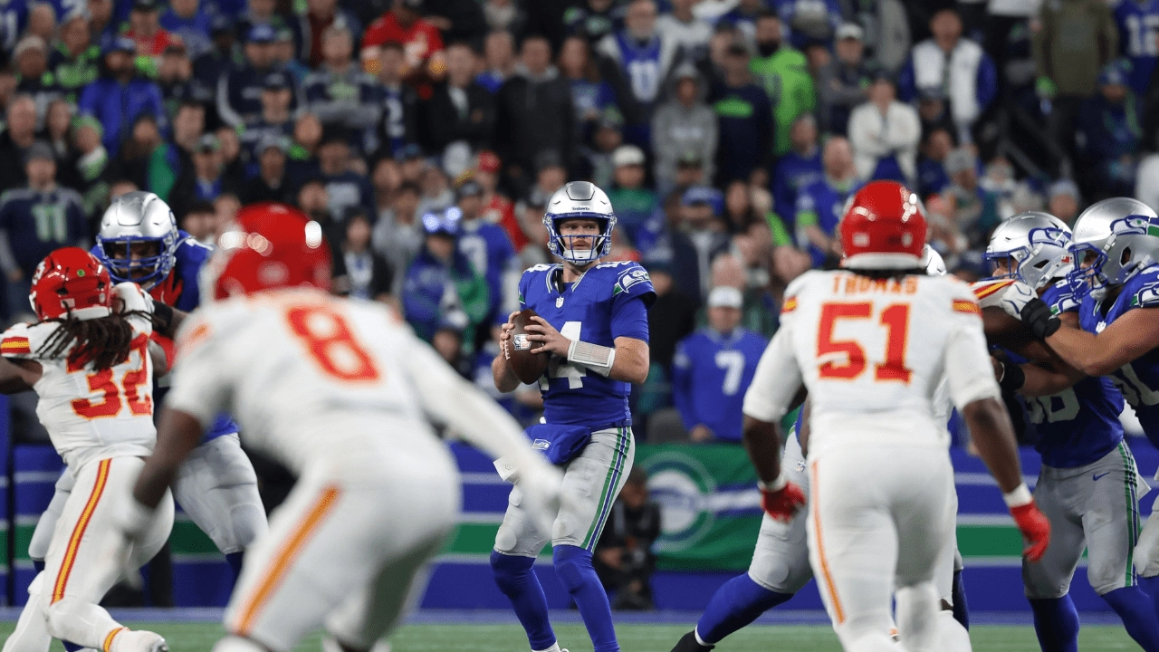 Why Seattle wanted Nelson