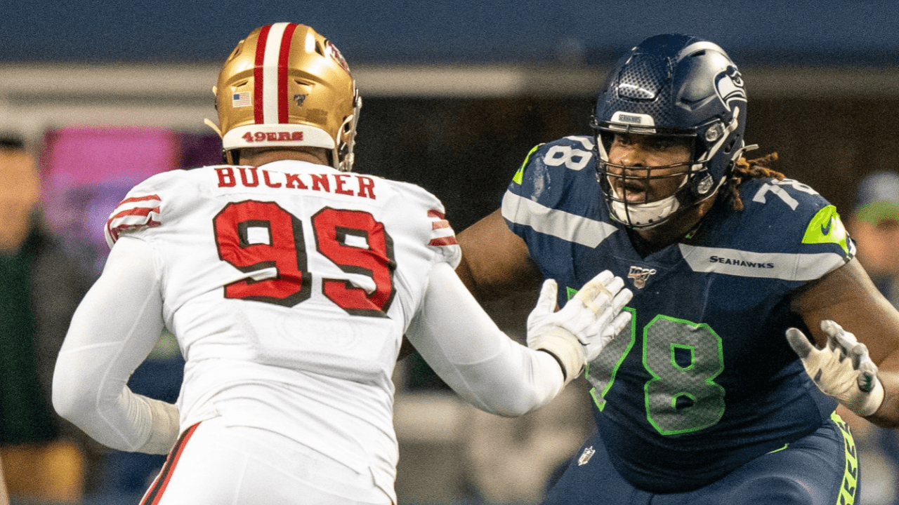 Buckner re-joins the team that drafted him