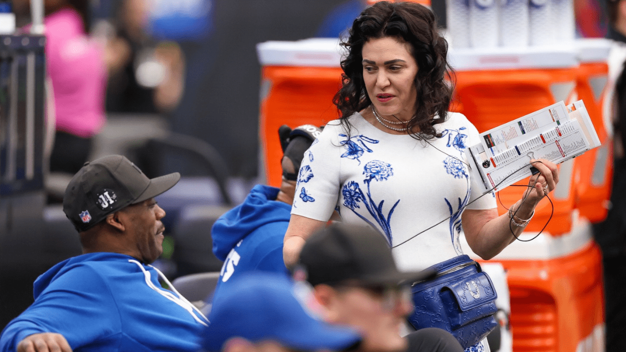 Carlie locks in ahead of the trade deadline