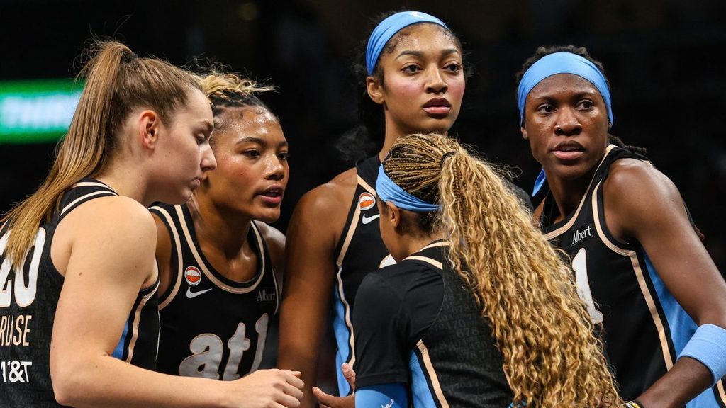 Atlanta Dream moves 2027
