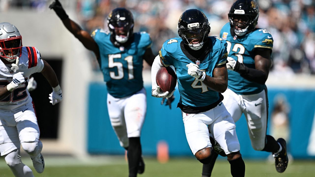 Texans vs Jaguars prediction
