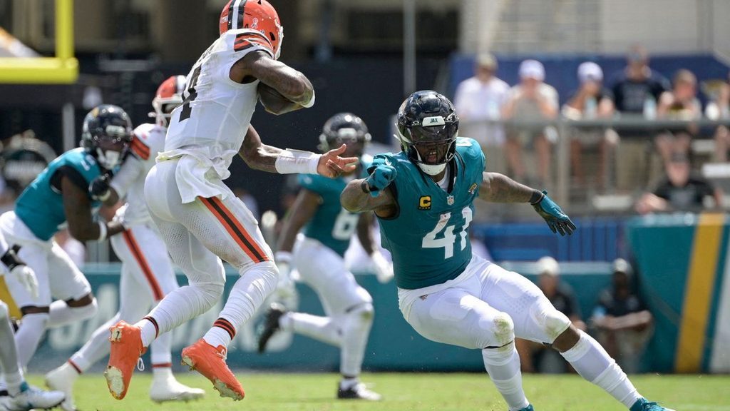 Jacksonville Jaguars