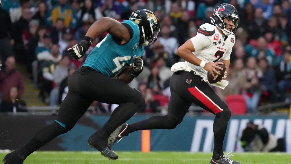 Jacksonville Jaguars