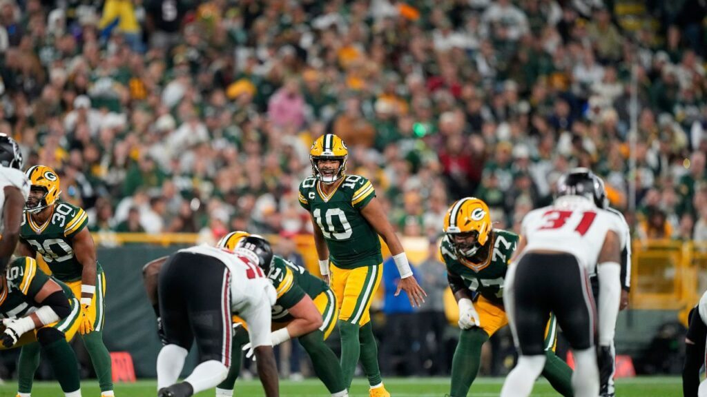 NFL Week 4 best bets