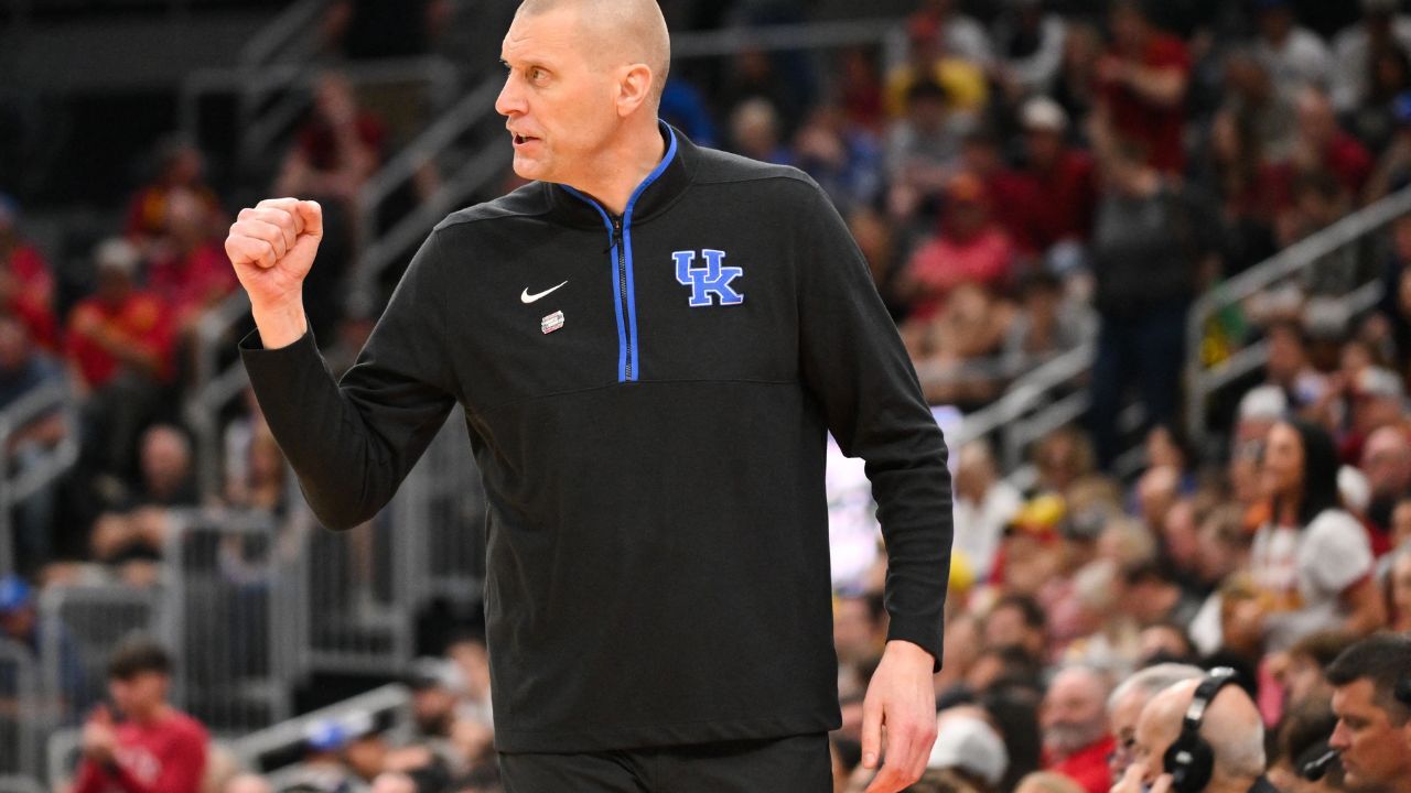 Kentucky Basketball