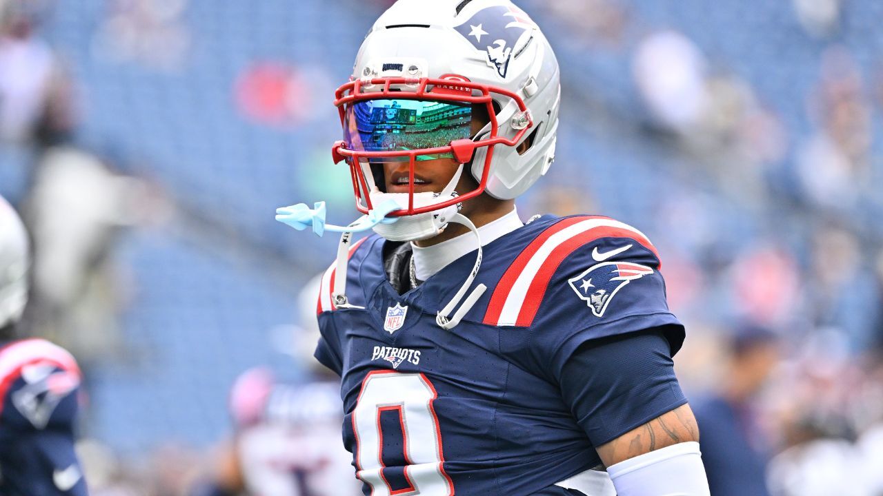 Patriots Injury Updates