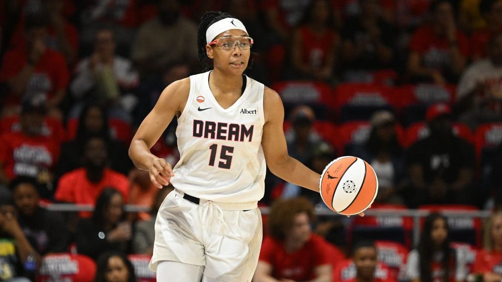 Alisha Gray (15), 2026