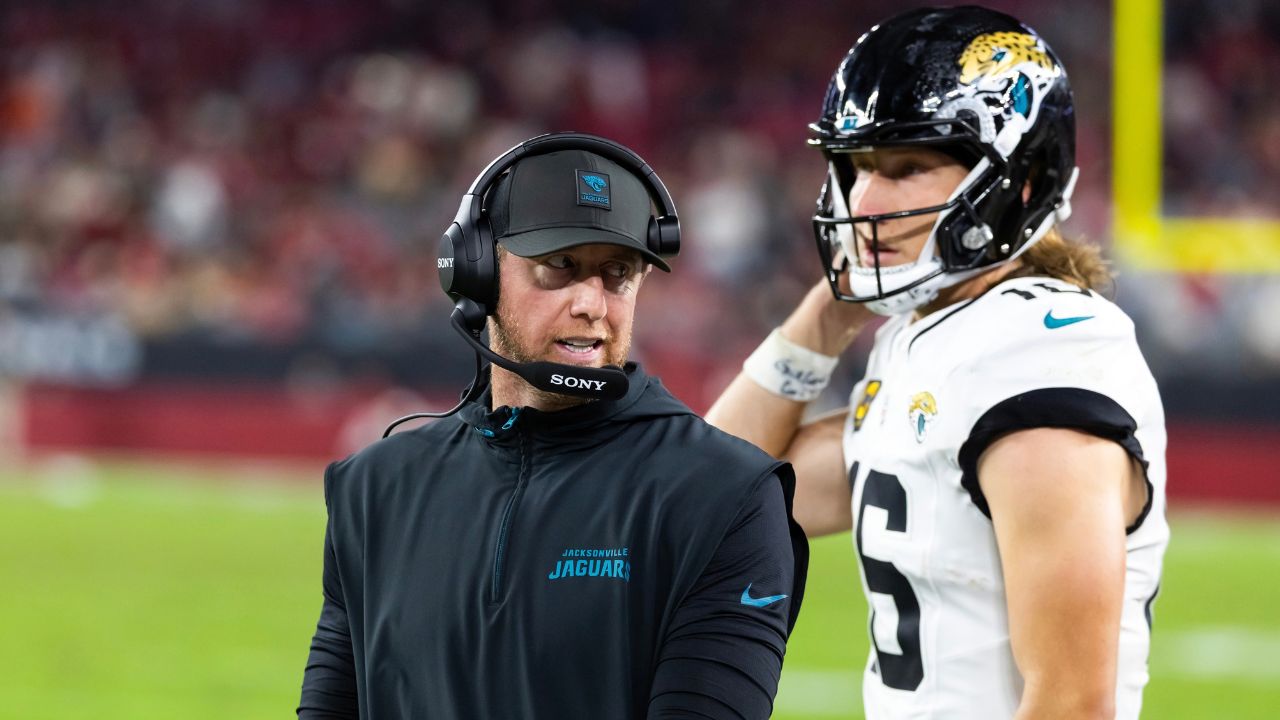 Jacksonville Jaguars