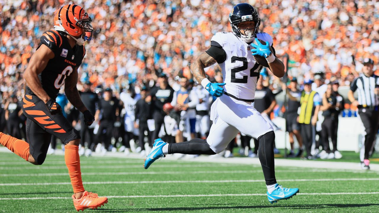 Jacksonville Jaguars