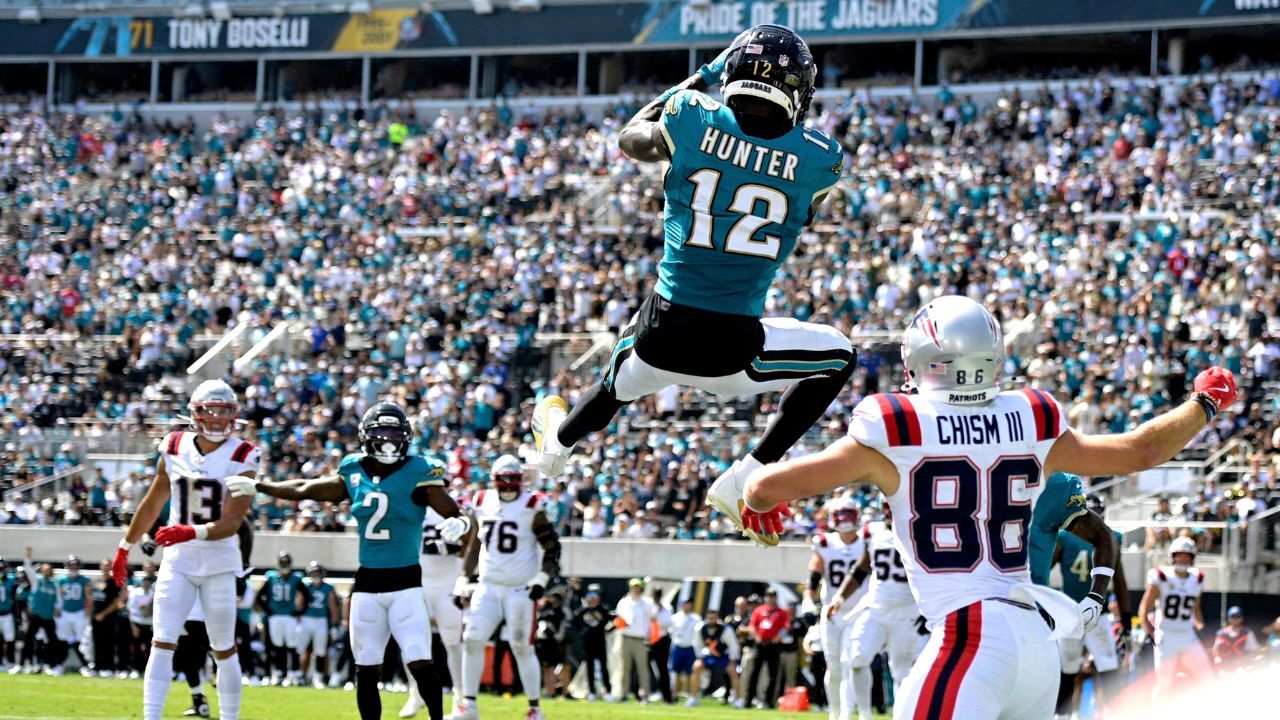 Jacksonville Jaguars