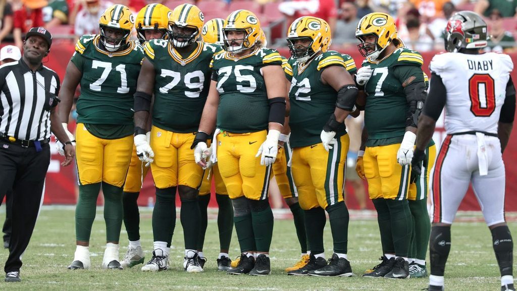 Green Bay Packers