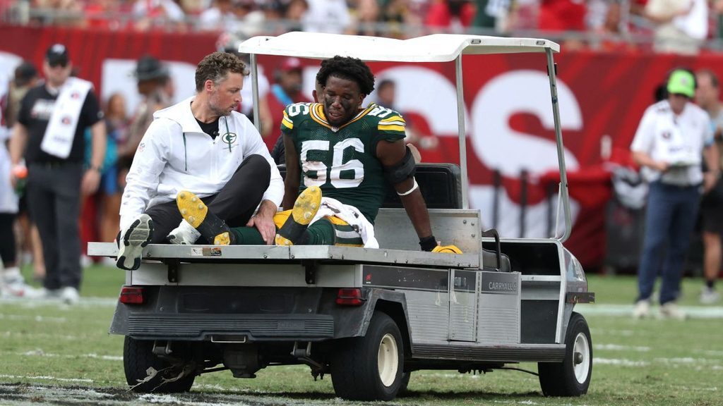 Green Bay Packers