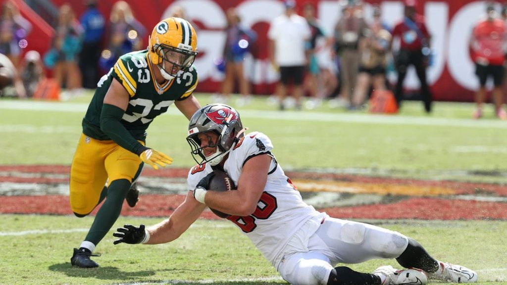 Green Bay Packers