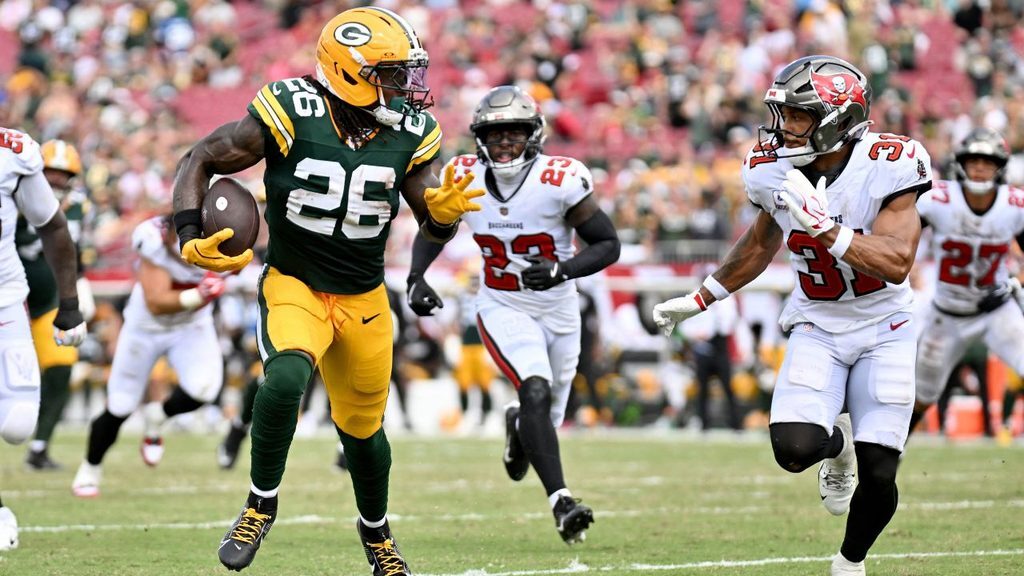 Green Bay Packers