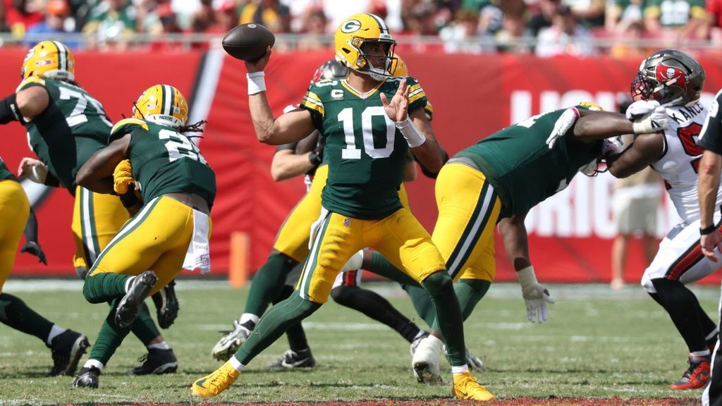 Green Bay Packers