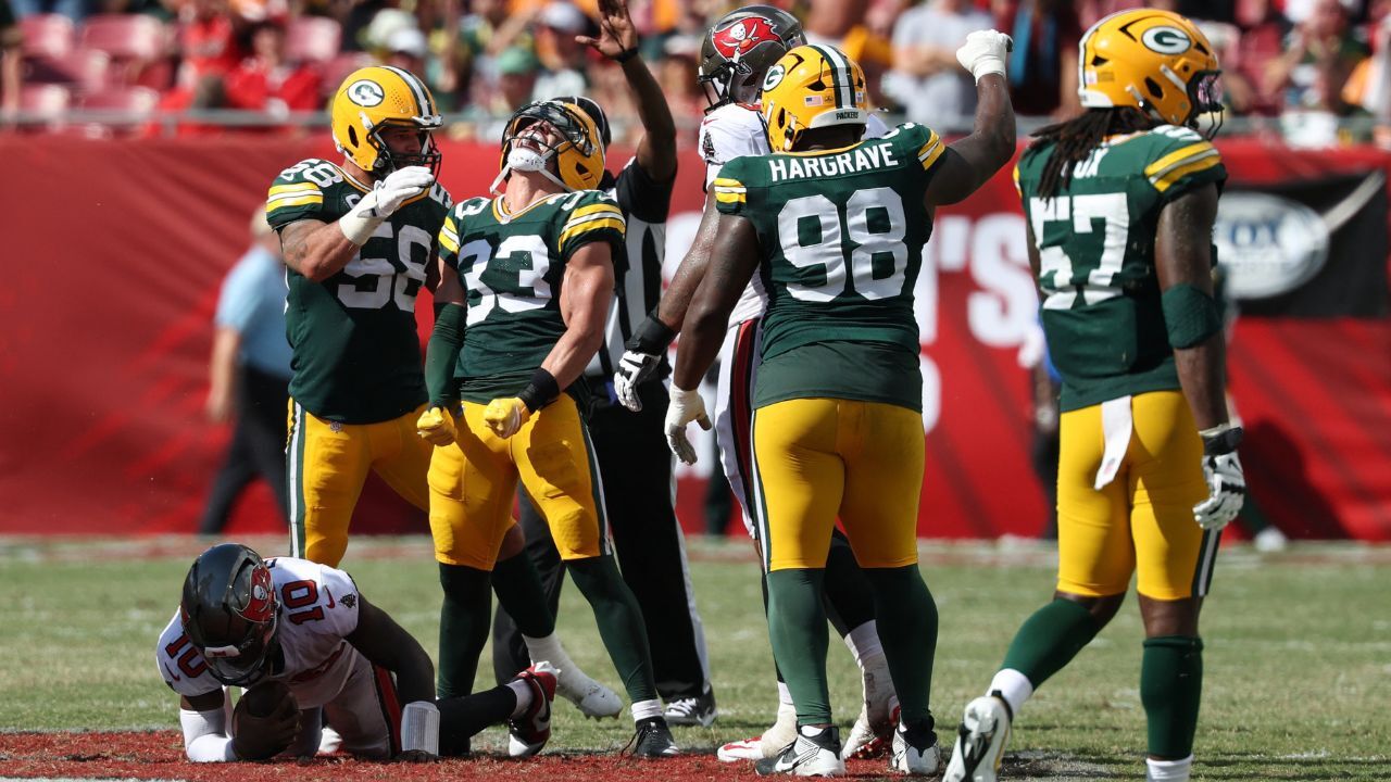 Green Bay Packers
