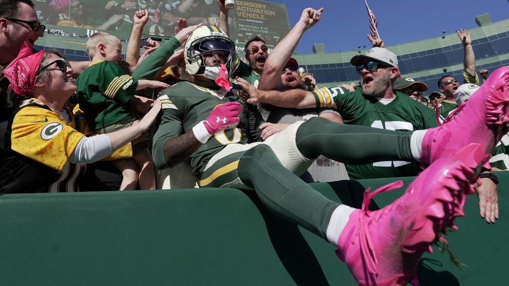 Green Bay Packers