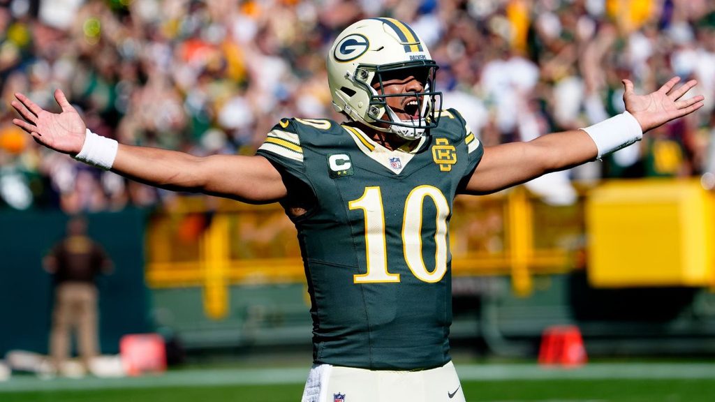 Green Bay Packers