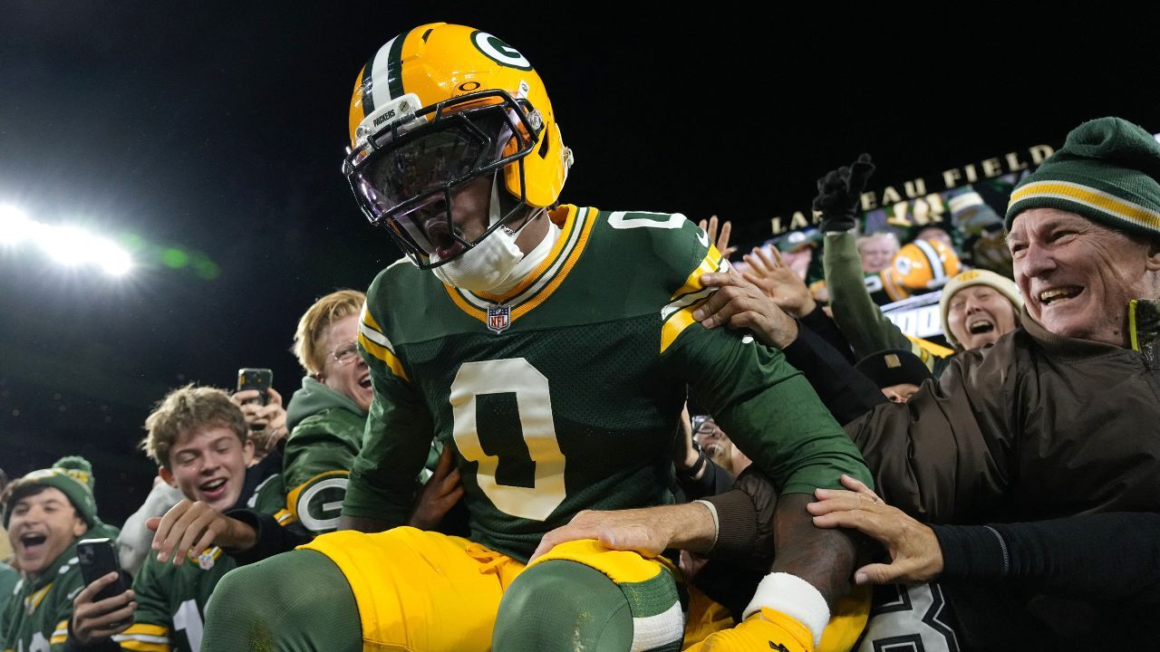 Green Bay Packers