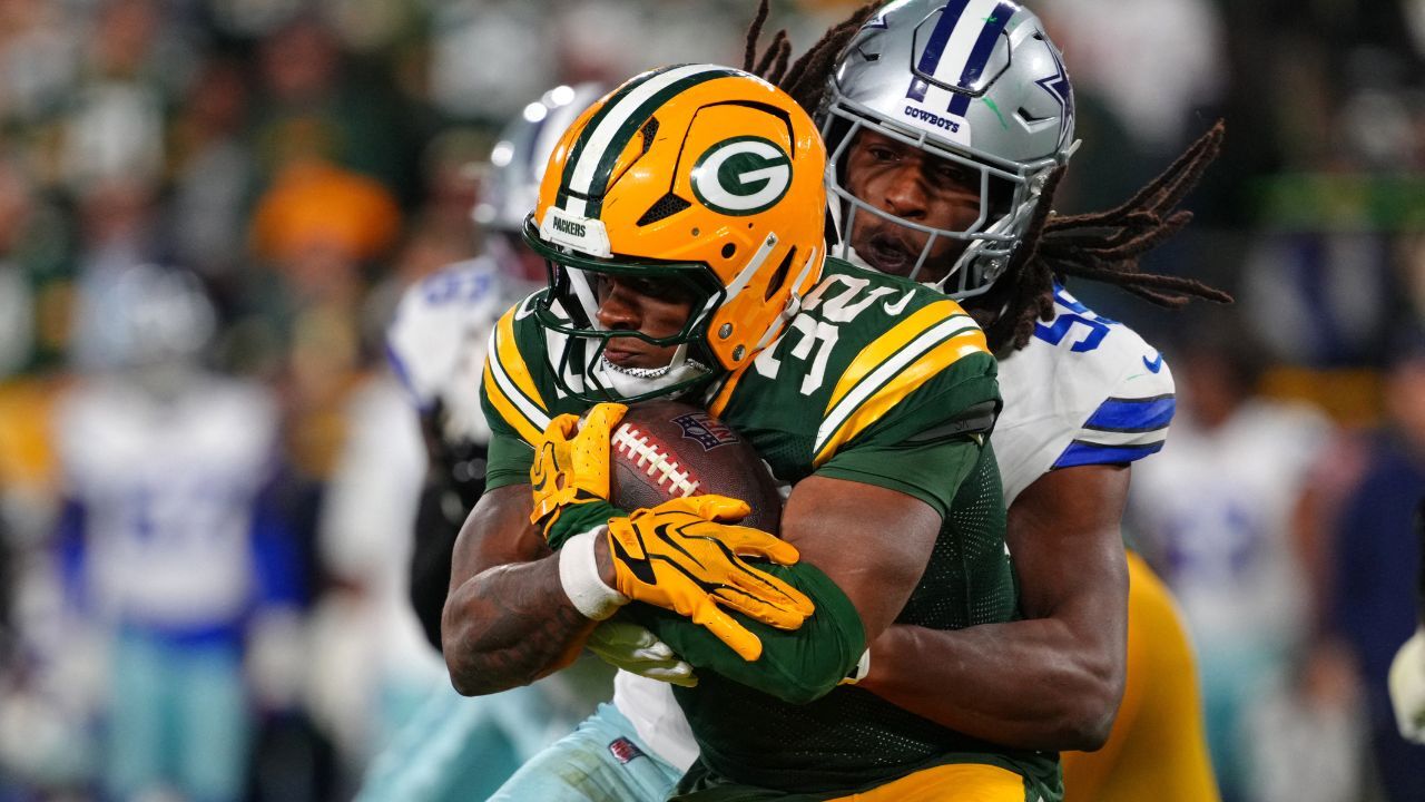 Green Bay Packers
